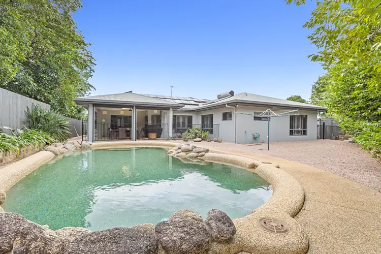 22 Tin Sang Close, Edmonton QLD 4869