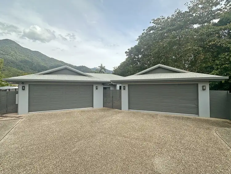 Second view of Homely house listing, 22 Tin Sang Close, Edmonton QLD 4869