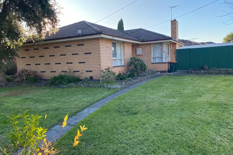 38 Lowson Street, Fawkner VIC 3060