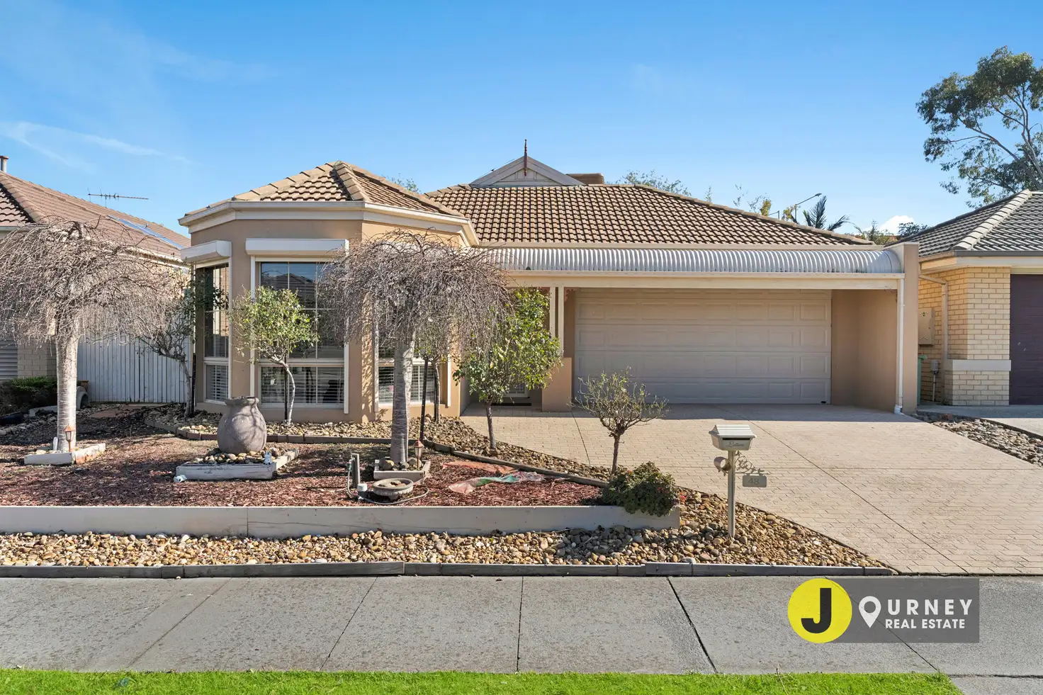 Main view of Homely house listing, 48 Sarton Link, Pakenham VIC 3810