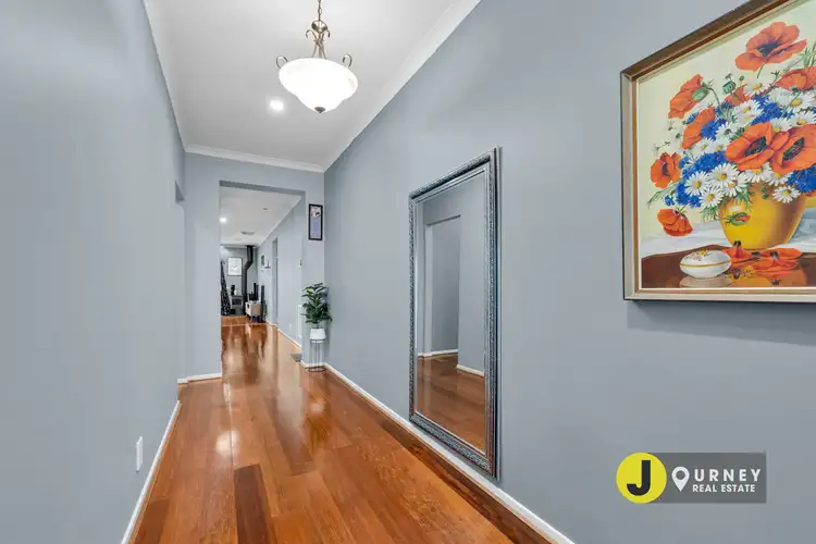 Second view of Homely house listing, 48 Sarton Link, Pakenham VIC 3810