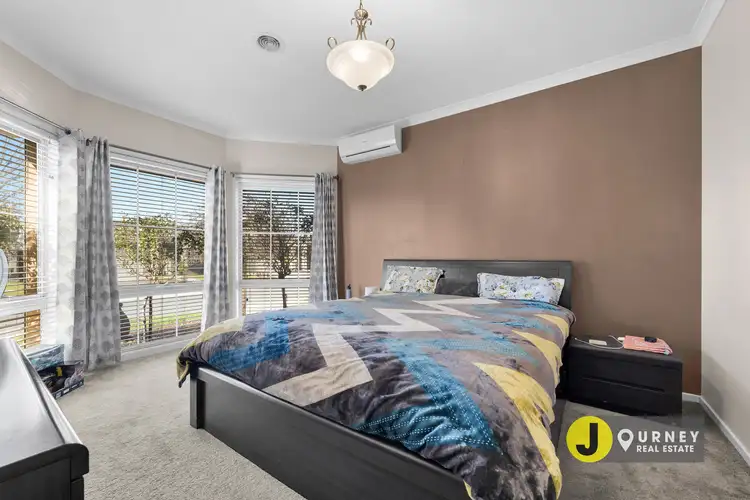 Third view of Homely house listing, 48 Sarton Link, Pakenham VIC 3810