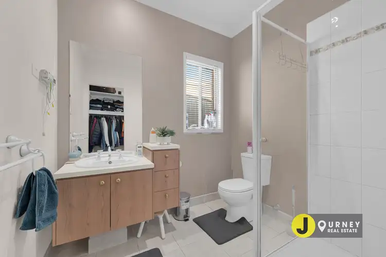 Fourth view of Homely house listing, 48 Sarton Link, Pakenham VIC 3810