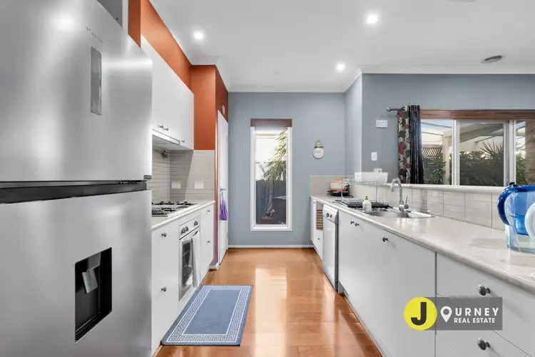 Fifth view of Homely house listing, 48 Sarton Link, Pakenham VIC 3810