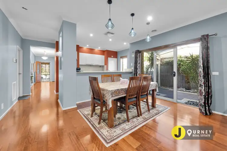 Sixth view of Homely house listing, 48 Sarton Link, Pakenham VIC 3810