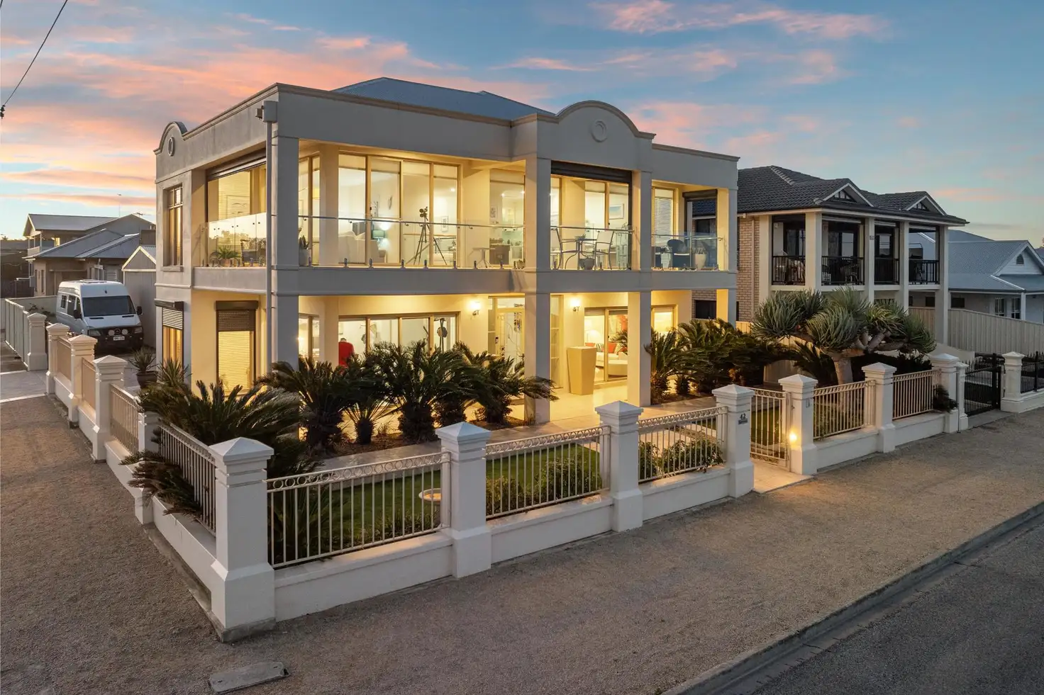 Main view of Homely house listing, 42 East Terrace, Ardrossan SA 5571