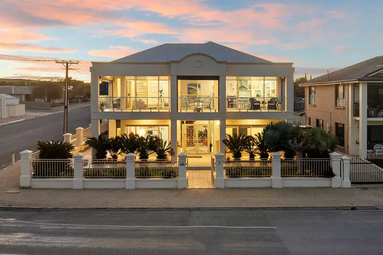 Second view of Homely house listing, 42 East Terrace, Ardrossan SA 5571