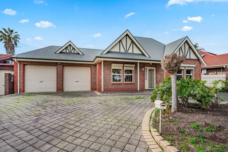 13 Stradbroke Road, Athelstone SA 5076