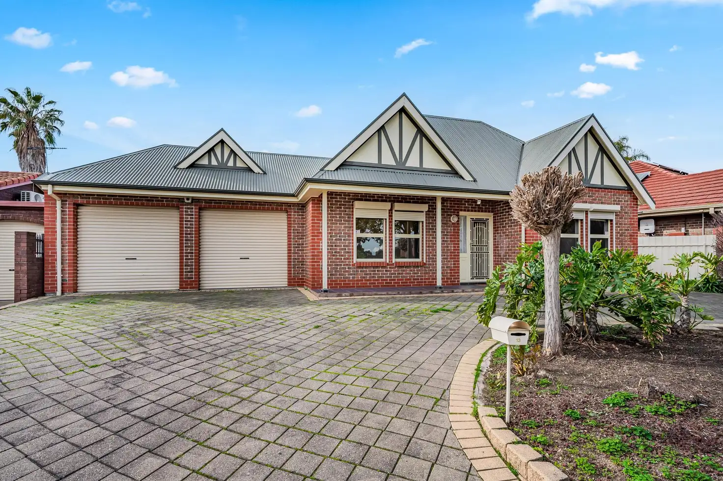 Main view of Homely house listing, 13 Stradbroke Road, Athelstone SA 5076