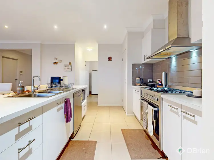 Second view of Homely house listing, 32 Macreadie Drive, Berwick VIC 3806