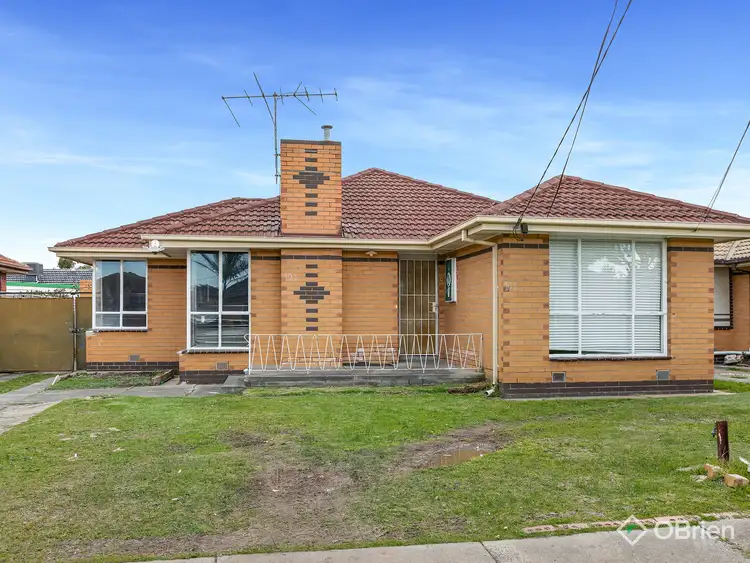 101 Hilma Street, Sunshine West VIC 3020