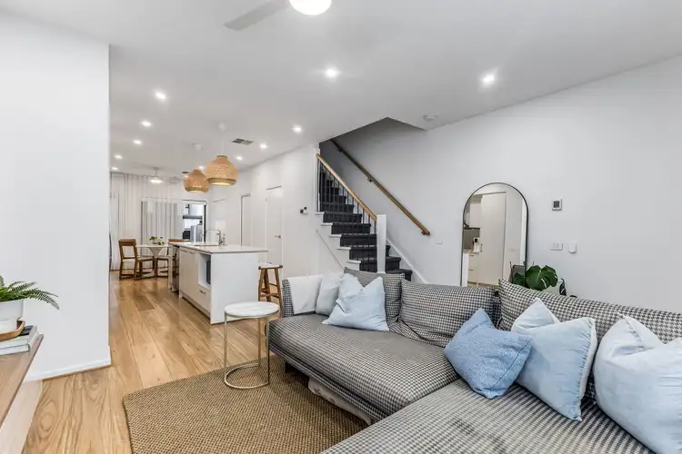 Main view of Homely house listing, 133 Troubridge Drive, West Lakes SA 5021