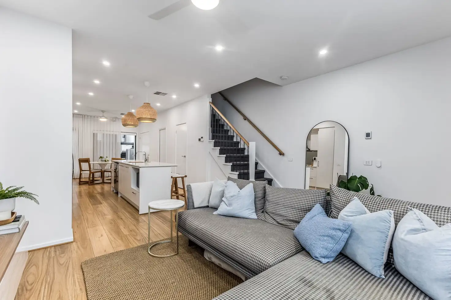 Main view of Homely house listing, 133 Troubridge Drive, West Lakes SA 5021