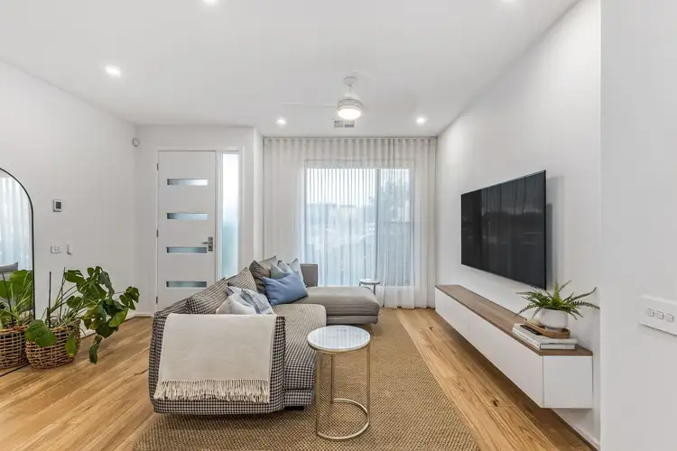 Third view of Homely house listing, 133 Troubridge Drive, West Lakes SA 5021