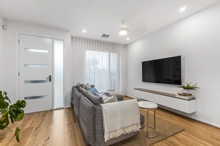 Fourth view of Homely house listing, 133 Troubridge Drive, West Lakes SA 5021