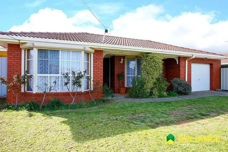 30 Malleehen Street, Werribee VIC 3030