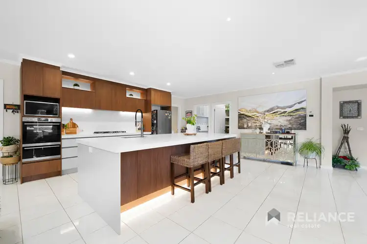 Second view of Homely house listing, 59 Ladybird Crescent, Point Cook VIC 3030