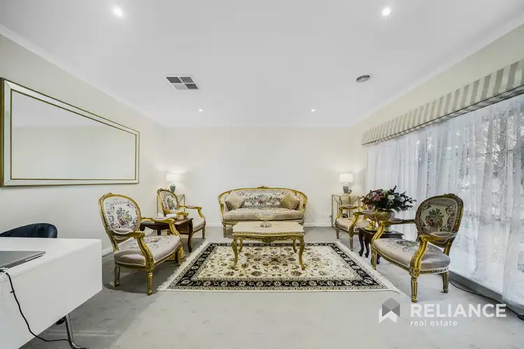 Third view of Homely house listing, 59 Ladybird Crescent, Point Cook VIC 3030