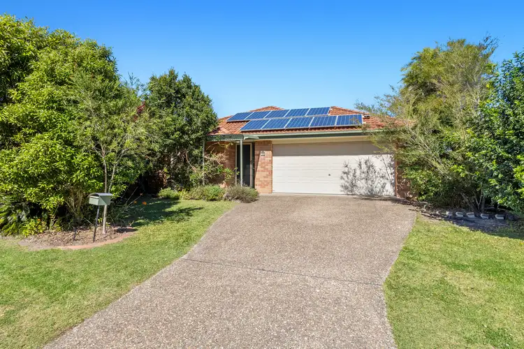 39 Kingfisher Circuit, Kingscliff NSW 2487