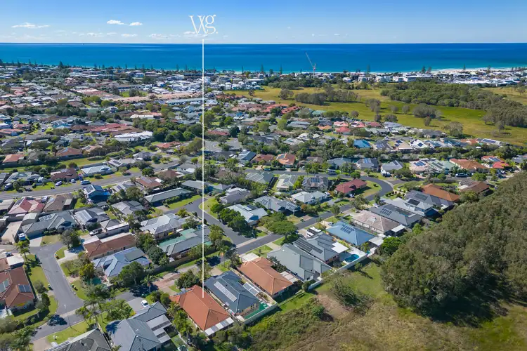 Second view of Homely house listing, 39 Kingfisher Circuit, Kingscliff NSW 2487