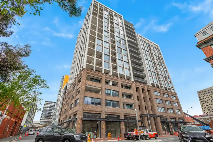 305/181 Waymouth Street