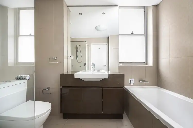 Fifth view of Homely apartment listing, 31/42-48 Waverley Street, Bondi Junction NSW 2022