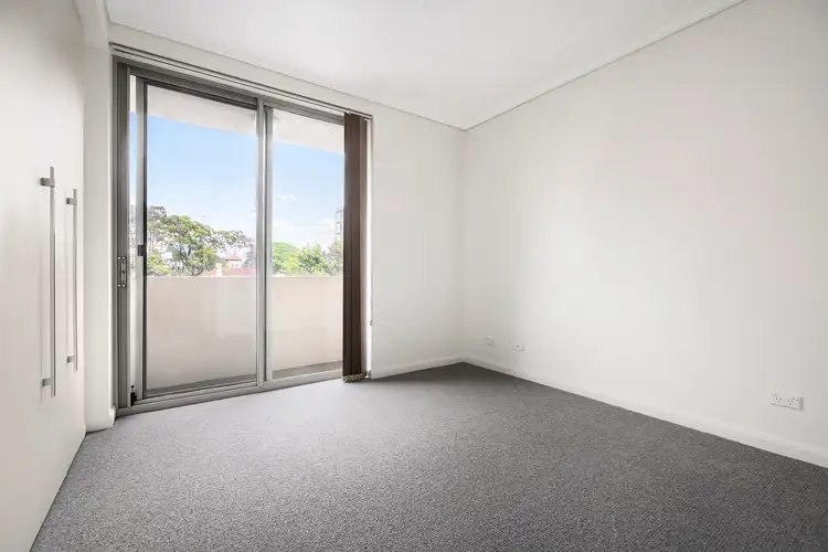 Sixth view of Homely apartment listing, 31/42-48 Waverley Street, Bondi Junction NSW 2022