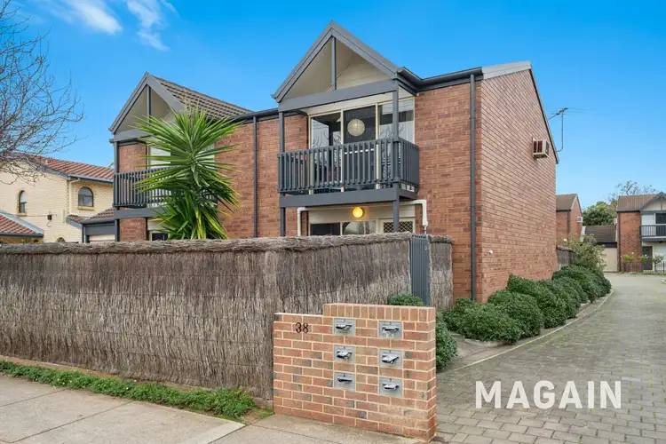2/38 Mortimer Street, Kurralta Park SA 5037
