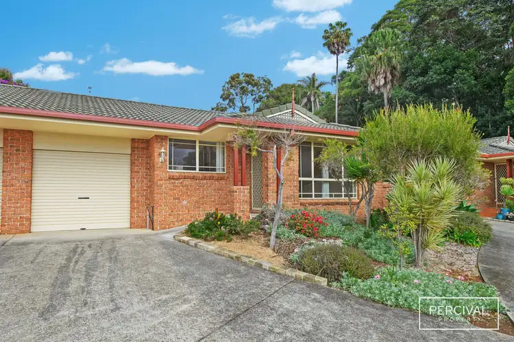 4/30 Verbena Avenue, Port Macquarie NSW 2444