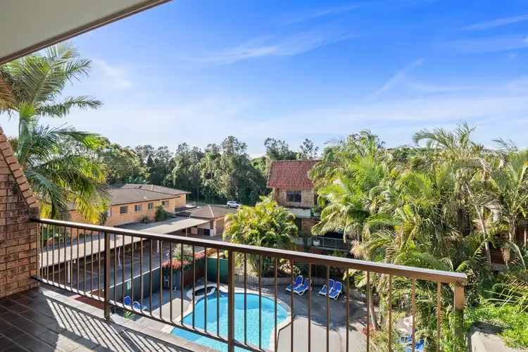 24/95 Ocean Parade, Coffs Harbour NSW 2450