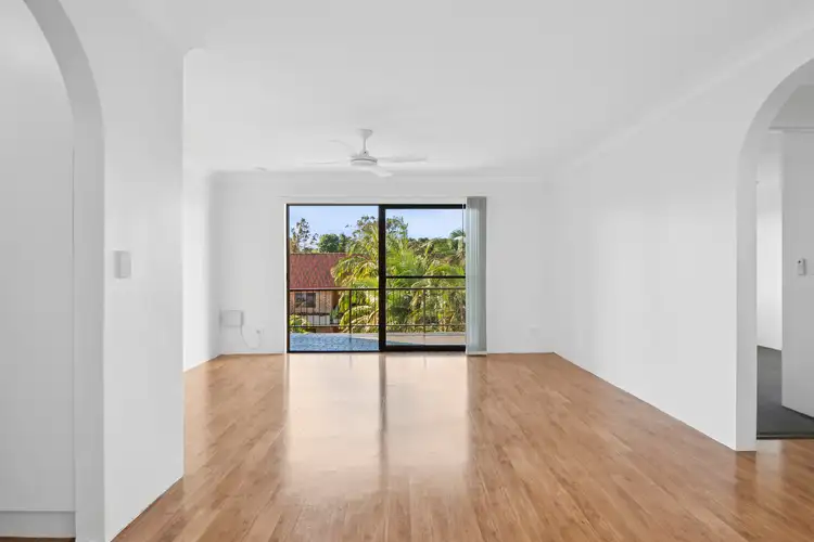 Second view of Homely unit listing, 24/95 Ocean Parade, Coffs Harbour NSW 2450