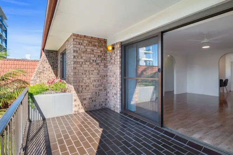 Fourth view of Homely unit listing, 24/95 Ocean Parade, Coffs Harbour NSW 2450