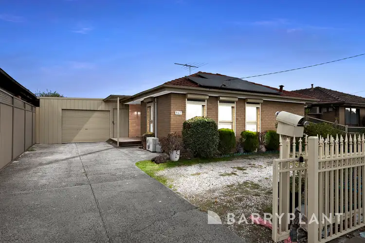 147 Main Road East, St Albans VIC 3021
