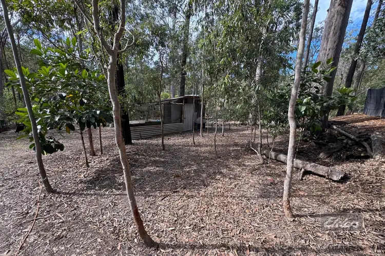 Main view of Homely land listing, 60 Deephouse Road, Bauple QLD 4650