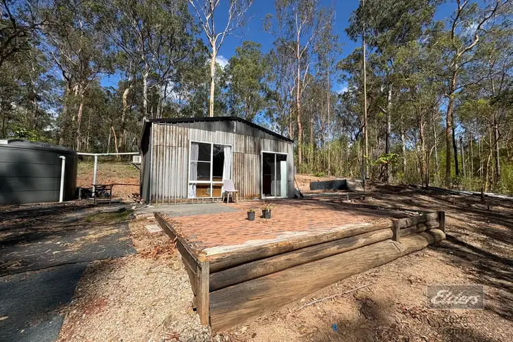 60 Deephouse Road, Bauple QLD 4650