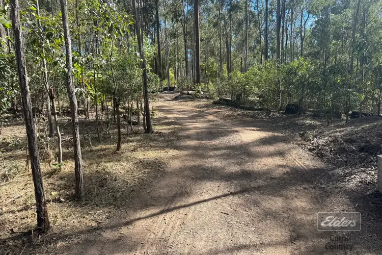 Second view of Homely land listing, 60 Deephouse Road, Bauple QLD 4650