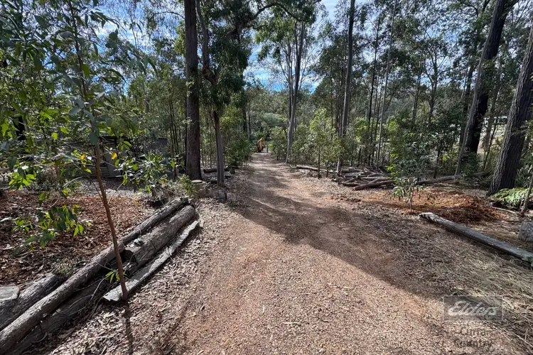 Third view of Homely land listing, 60 Deephouse Road, Bauple QLD 4650