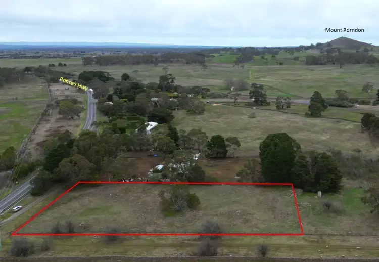Princes Highway, Pomborneit VIC 3260