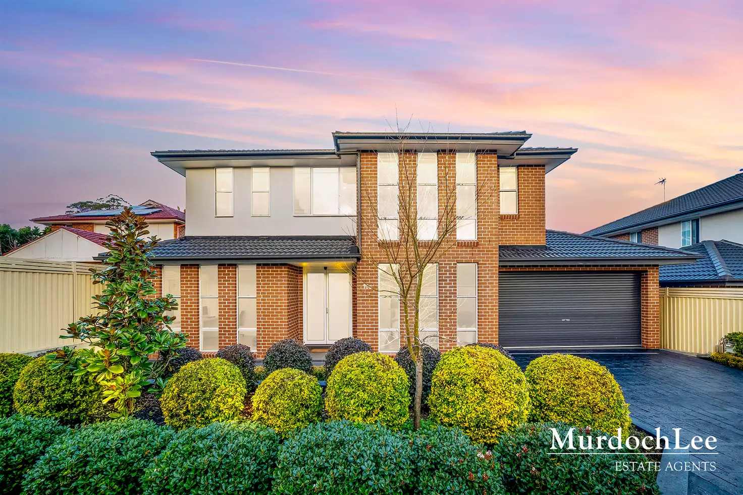 Main view of Homely house listing, 16C Bowen Close, Cherrybrook NSW 2126