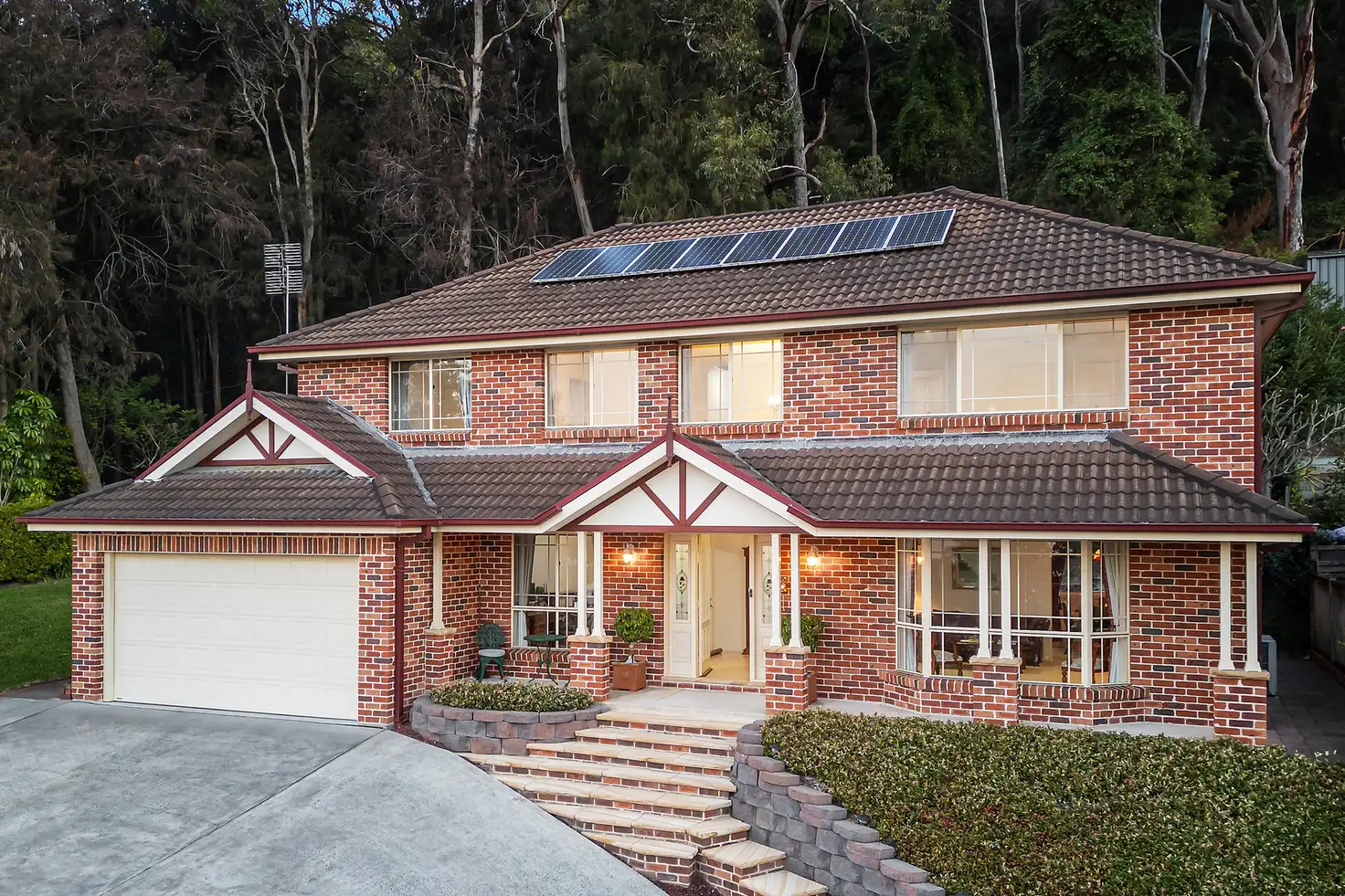 Main view of Homely house listing, 208 Glenrock Parade, Koolewong NSW 2256