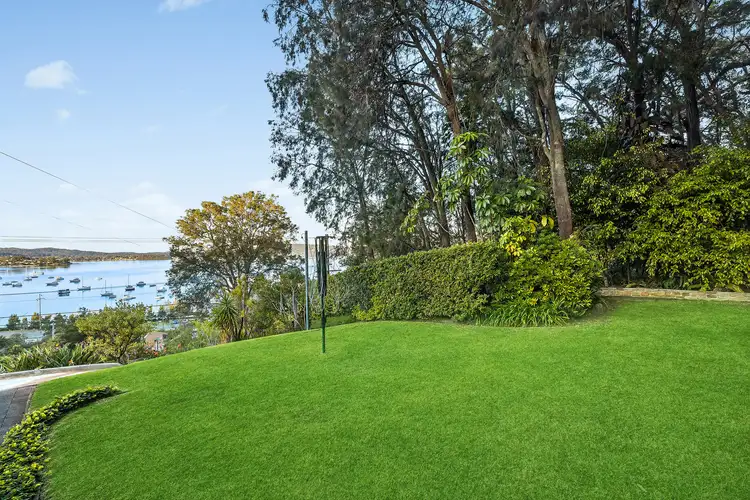 Third view of Homely house listing, 208 Glenrock Parade, Koolewong NSW 2256