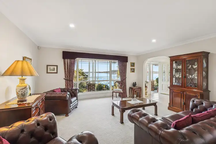 Fourth view of Homely house listing, 208 Glenrock Parade, Koolewong NSW 2256