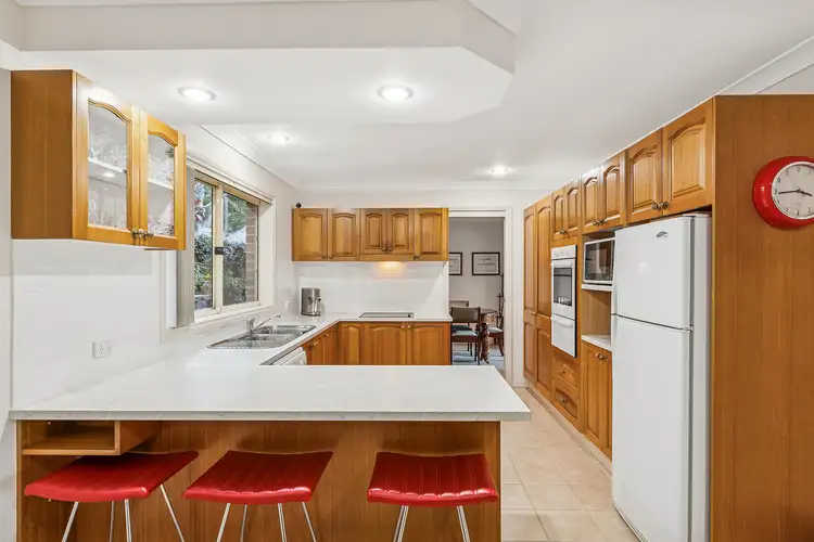 Fifth view of Homely house listing, 208 Glenrock Parade, Koolewong NSW 2256