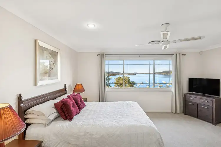 Sixth view of Homely house listing, 208 Glenrock Parade, Koolewong NSW 2256