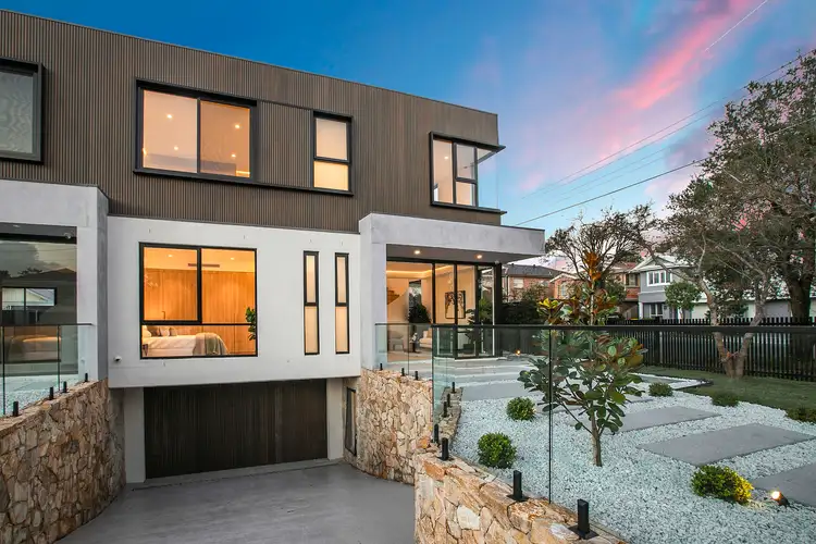 16 Riverside Avenue, Putney NSW 2112