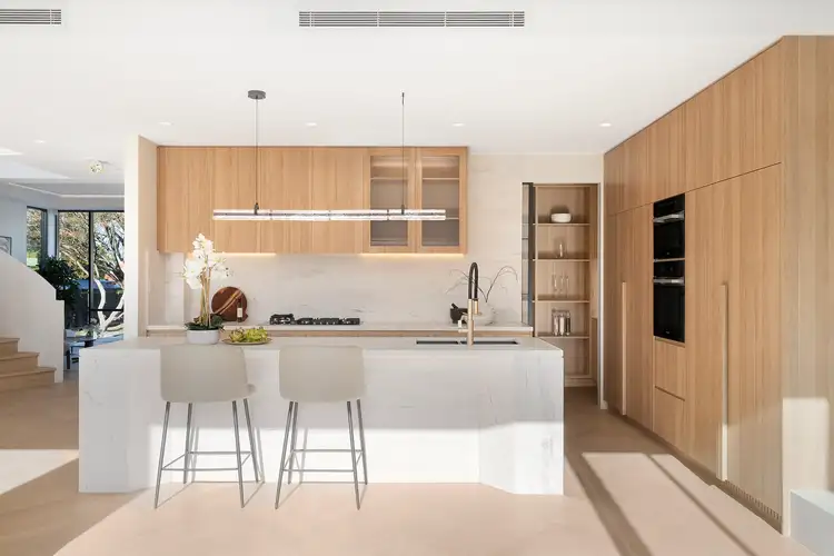 Third view of Homely house listing, 16 Riverside Avenue, Putney NSW 2112