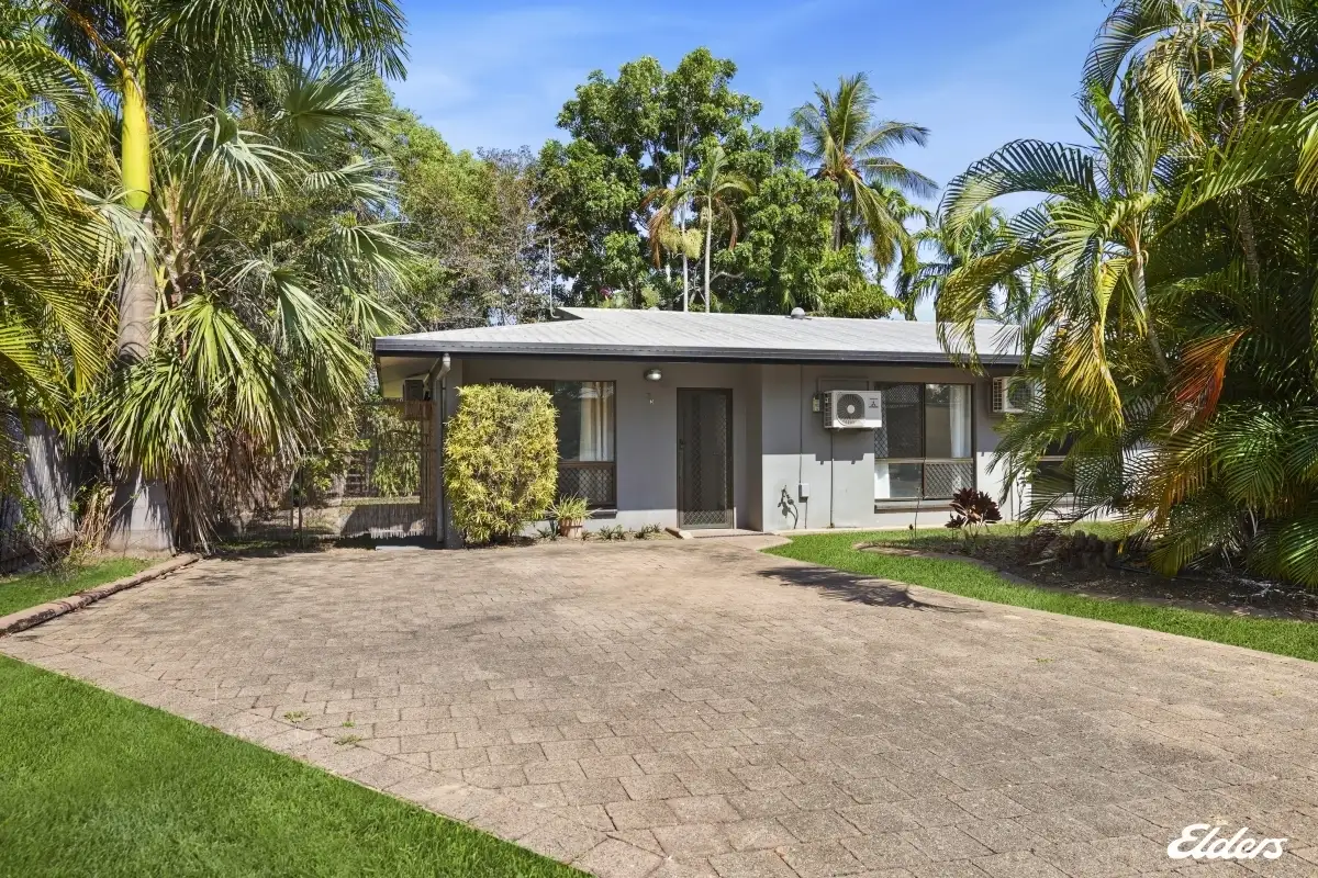 Main view of Homely unit listing, 2/3 Lowe Court, Driver NT 830