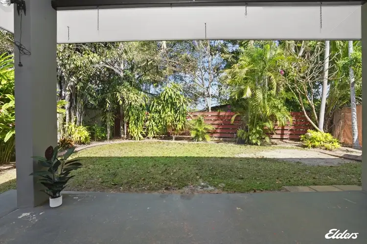 Second view of Homely unit listing, 2/3 Lowe Court, Driver NT 830