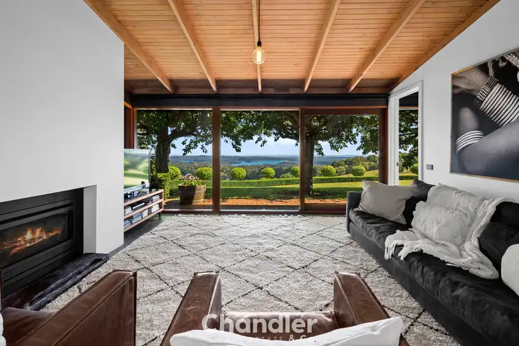 27 Trumpington Grove, Kallista VIC 3791