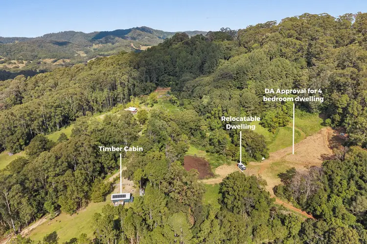 170 Dixons Road, Burringbar NSW 2483